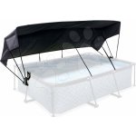 Exit Toys Sluneční stříška na bazén 220x150 cm – HobbyKompas.cz