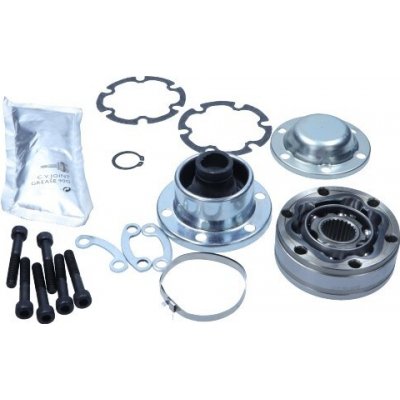 Kloub poloosy kardanu BMW E39 94MM/24Z/ 24MM 15922549 MAXGEAR – Hledejceny.cz