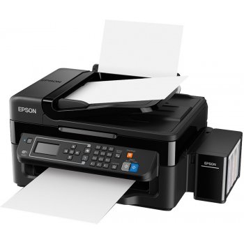 Epson L565