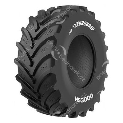 TVS EUROGRIP HS3000 800/65-32 184D TL – Hledejceny.cz