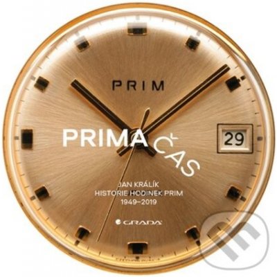 Prima čas - Jan Králík – Sleviste.cz