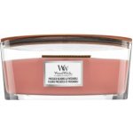 WoodWick Pressed Blooms & Patchouli 453,6 g – Zboží Mobilmania