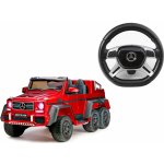 Andos Náhradní volant pro elektrické autíčko Mercedes-Benz G63 AMG 6x6 SX1888 – Hledejceny.cz