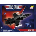 Cobi 5924 TOP GUN MIG-28, 1:300, 46 k – Hledejceny.cz