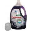 Prací gel DuoPower prací gel Black 3,3 l 110 PD