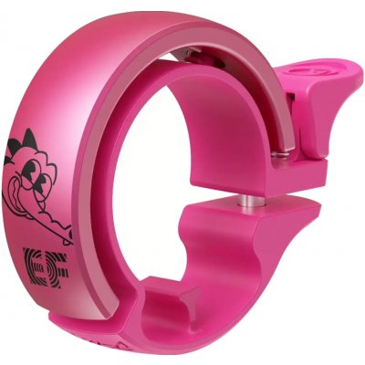 Knog Oi Classic E.F. růžová – Sleviste.cz