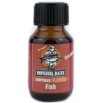 Imperial Baits Esence Carptrack Flavour Big Fish 50 ml – Sleviste.cz
