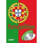 Portugalština + mp3 – Zboží Mobilmania