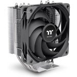 Thermaltake UX400 Black CL-P149-AL12BL-A – Zboží Živě