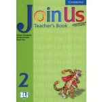 Join Us for English 2 - G. Gerngross, H. Puchta – Zbozi.Blesk.cz