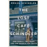 Lost Cafe Schindler – Hledejceny.cz