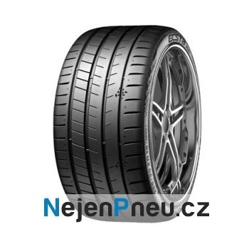 Kumho Ecsta PS91 285/40 R19 107Y