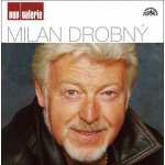 Milan Drobný - Pop galerie, CD, 2007 – Hledejceny.cz