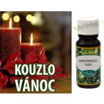 Saloos esenciální olej Kouzlo Vánoc 10 ml – Sleviste.cz