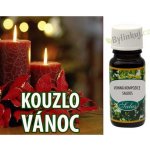 Saloos esenciální olej Kouzlo Vánoc 10 ml – Zboží Mobilmania