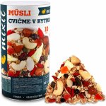 Mixit Cvičme v rytme 500 g – Zboží Dáma