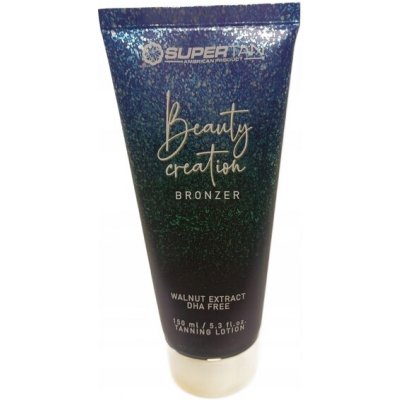 SuperTan Celebration Beauty Creation 150 ml – Sleviste.cz