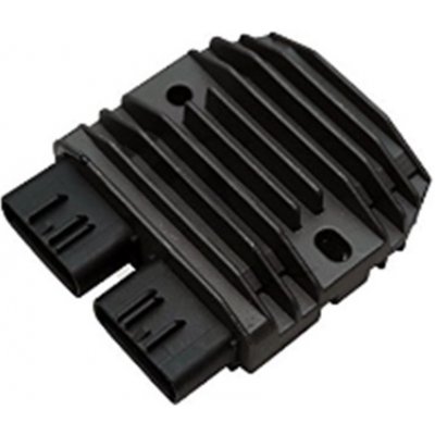 GZ regulátor napětí BMW C 650GT/sport 11-17, R 1200GS/R/RT 12-17, S 1000RR/R/XR 09-17, DUCATI MULTIstrada / DIAVEL 1200 13-17, HONDA CBR 600RR 13-16, KAWASAKI ZX-14 06-11 | Zboží Auto