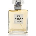 Chanel No.5 Eau Premiere parfémovaná voda dámská 50 ml – Hledejceny.cz