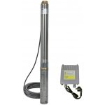 PUMPA blue line 90 QJD 221 1,1kW 230V kabel 50m – Zbozi.Blesk.cz