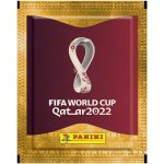 Panini Samolepky FIFA WORLD CUP Qatar – Hledejceny.cz