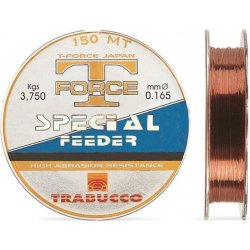 Trabucco T-FORCE SPECIAL FEEDER 150m 0,205mm 5,5kg