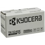 Kyocera Mita TK-5240K - originální – Zboží Mobilmania