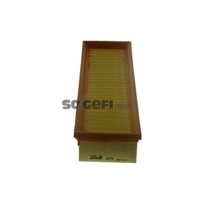 Vzduchový filtr PURFLUX A1779 – Hledejceny.cz