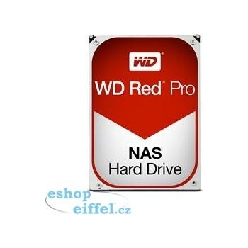 WD Red Pro 4TB, WD4003FFBX