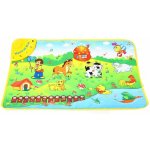 Lamps Hudební podložka – Zboží Dáma