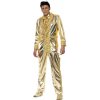 Karnevalový kostým Elvis