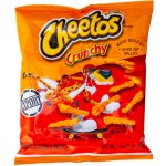 Cheetos Crunchy 35.4g – Zboží Dáma