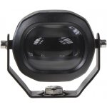PROFI LED výstražné světlo-pruh 10-80V 1x6W modré, 79,5x65mm, ECE R10 – Hledejceny.cz