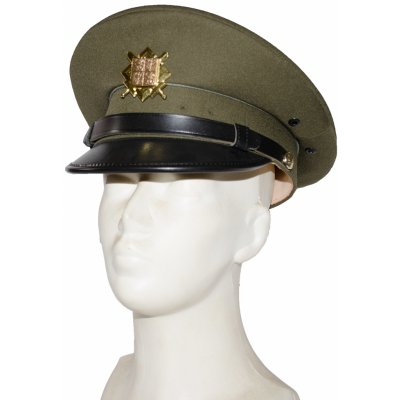Brigadýrka AČR vz.97 oliv – Zboží Dáma