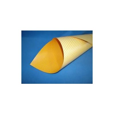 BD-TOVA Karton 50x35 cm Konfety žlutý 1 ks – Zboží Dáma