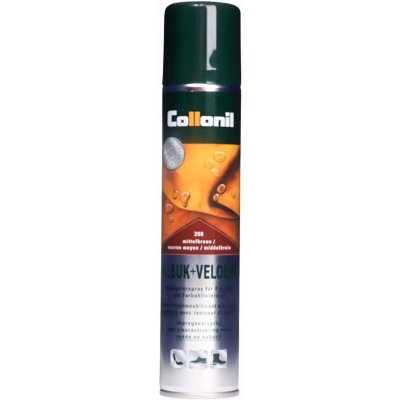 Collonil NUBUCK & SUEDE SPRAY 200 ml