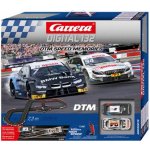 Carrera D132 30015 DTM Speed Memories – Zboží Mobilmania