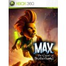 Max: The Curse of Brotherhood