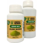 Dokonalá Láska LÁSKA B03 Zelený ječmen – Hledejceny.cz