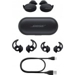 Bose QuietComfort Earbuds – Zbozi.Blesk.cz