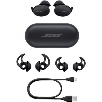 Bose QuietComfort Earbuds