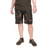 Fox kraťasy Camo Jogger Shorts – Zbozi.Blesk.cz