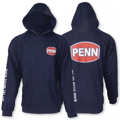 Penn mikina Pro Hoodie – Hledejceny.cz