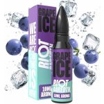 Riot Bar EDTN Shake & Vape Grape Ice 10 ml – Zboží Dáma