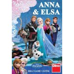 Dino Anna & Elsa – Sleviste.cz
