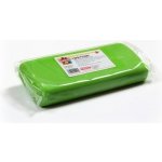 Kelmy Potahovací hmota pistáciová zelená 1 Kg – Sleviste.cz