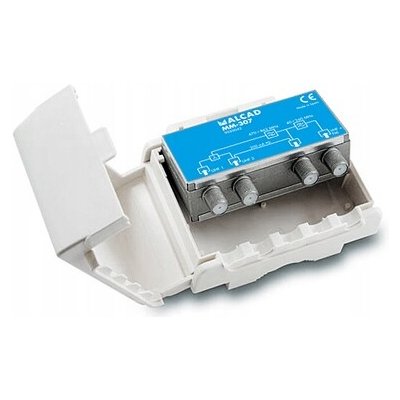 Multiplexer MM-307 – Hledejceny.cz