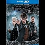 Fantastická zvířata: Grindelwaldovy zločiny BD – Sleviste.cz