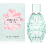 Jimmy Choo Floral toaletní voda dámská 60 ml – Hledejceny.cz