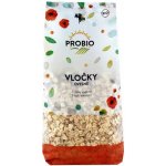 PROBIO Ovesné vločky 500 g Bio – Zboží Dáma